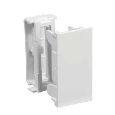 OL45 låg clips polar hvid - 1