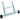 Enkeltstige 12 trin 3,61 m - 3