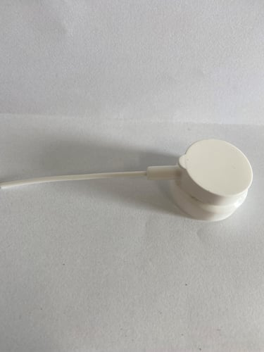 Spraydyse med 5cm langt rør - 1
