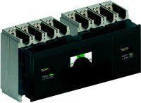 Omkobler INS250 100A 3 polet 31140 - 1
