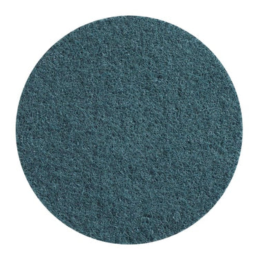 Scotch-Brite™ Rondel SC-DH A VFN 125 mm Blå 20 stk/krt PN65339 - 1
