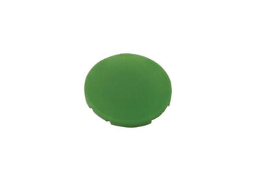 M22-XDL-W-X5 - Lampeglas f lampetryk hvidt "v - 1