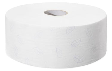 Tork Jumbo Toiletpapir T1 2-lags hvid - 1