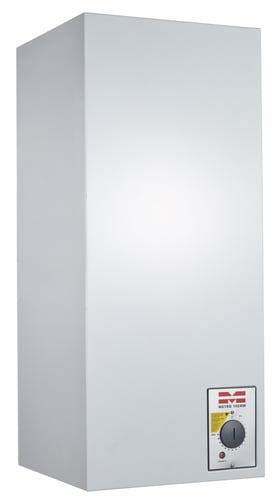 METRO THERM el-vandvarmer model 35 type 611 29L ned - 1