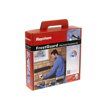 FROSTGUARD-DK 4M varmekabel - 1