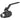 UNITE kuglehane W 1.4408 FB muffe/nippel 3/4" - 2