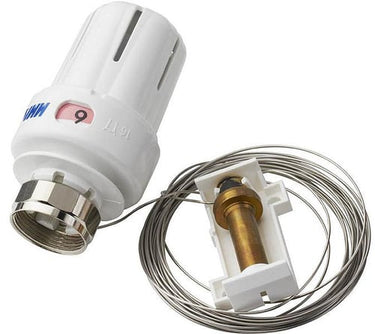 Roth termostat til MiniShunt 5 m - 1