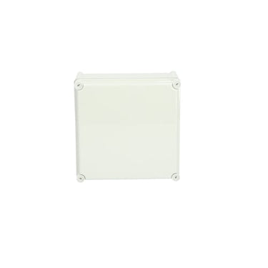 Solid kasse i ABS 2828 13 G - 1