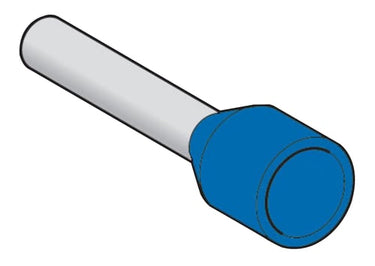 Termin aluminium DZ5CE007 0,75 P1000 - 1