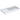 Geberit ONE håndvask 90 x 48 cm u/hanehul hvid/KeraTect blank hvid - 1