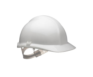 Hjelm centurion med slids 1125 hvid - 1