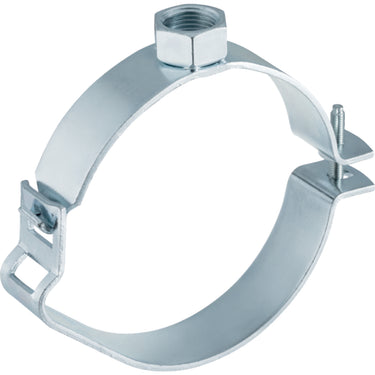 Geberit PEH rørbærer 1/2" muffe ø50 - 1
