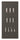 Bahco fit&go toppesæt 1/4" lange 10 dele - 2