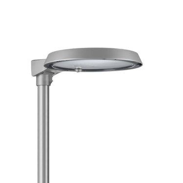 Philips TownTune BDP265 3500lm/830 27,5W Asymmetrisk optik CLO MSP Ø60 Lys grå 5 m kabel - 1