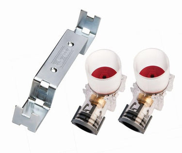 Roth QuickBox-red til mur 15 mm dobbelt - 1