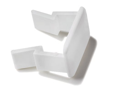 Sikkerhedsclips for rist T21-33 - 1