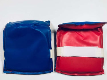 Svejseknæbeskytter pvc/pvc - 1