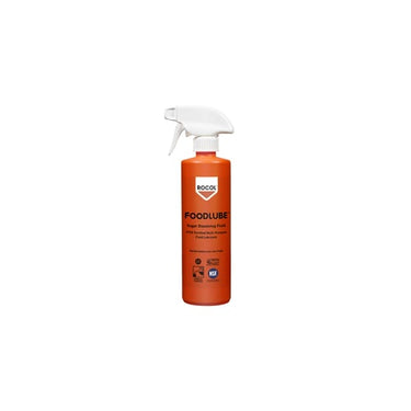Rocol foodlube SUGAR dissolving 500ML - 1