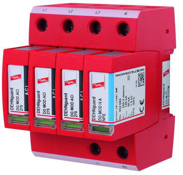 Advanced-Circuit Interruptio DEHNguard M TT ACI 275 FM - 1