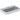 Geberit Renova Compact håndvask t/møbel 650 x 400 x 175 mm hvid porcelæn - 1