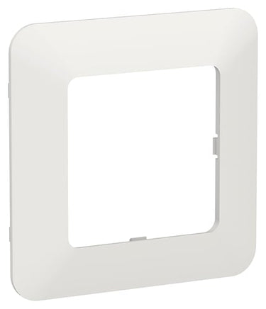 FUGA STRONG forseglingsramme 1 modul hvid - 1