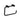 Pressalit toiletpapirholder mat sort - 1
