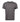 Seven Seas t-shirt o-neck S620 mørk grå melange str S - 4