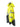 Mascot skaljakke Harlow 15501 Hiviz gul / marine str L - 4