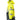 Mascot skaljakke Harlow 15501 Hiviz gul / marine str 4XL - 4