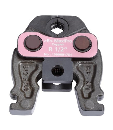 Rothenberger Presstang Maxipro Compact Kæbe 1/2 - 1