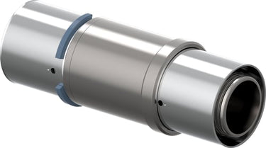 Uponor S-Press skydemuffe 40 x 40 mm - 1