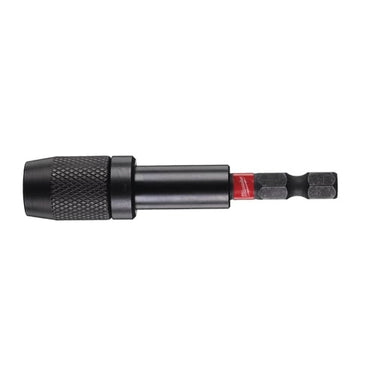Bitsholder Hurtigkobling 1/4″ Hex 73Mm - 1