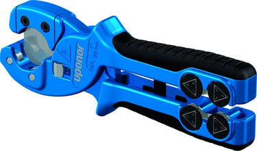 Uponor Multi kombisaks med tomrørsskærer 12-25 mm - 1