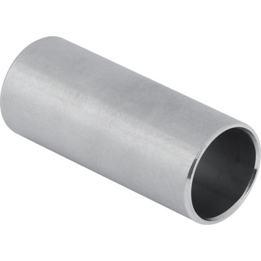 Geberit Mapress rf nippelrør CrNiMo: d=42mm - 1
