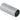 Geberit Mapress rf nippelrør CrNiMo: d=35mm - 1