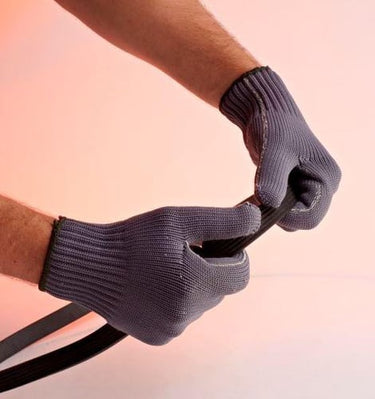 Lebon varmebestandig handske P/7GG/N str 7 - 1