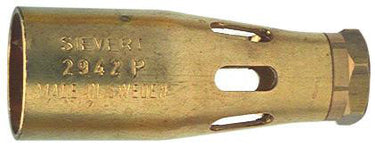 Kraftbrænder / tagbrænder Ø32mm - 1