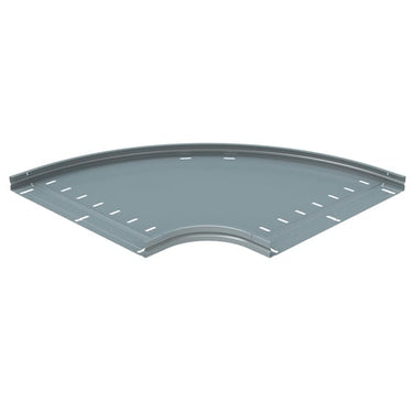 P31 hjørnestykke 25x500 pregalvaniseret - 1