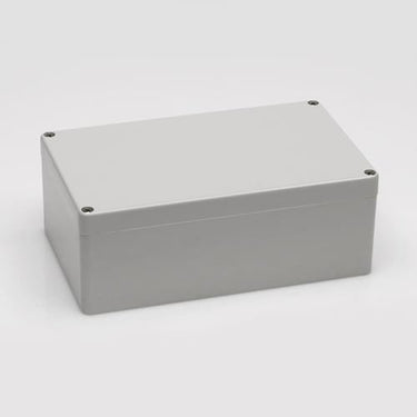 Kasse CT-762 ABS 120X200X75 - 1