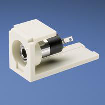 Jack 3,5mm modul for lodde Mini-Com - 1