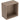 Geberit Icon vægskab 225 x 132 x 235 mm eg natur højkomprimeret trelags-spånplade melamin træstruktur - 1