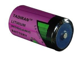 Tadiran lithium C SL-770/S 3,6V 8,5 AH - 1