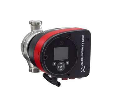 Grundfos MAGNA3 cirkulationspumpe 25-40N 230V 180 mm PN6/10 - 1