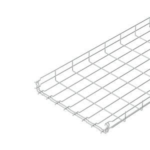 Gitterbakke Magic GRM 55x400x3000mm elgalvaniseret G - 1