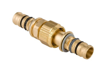 Geberit Mepla union d=63 mm G=2" - 1