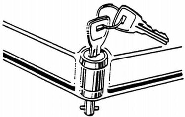 Blindprop MB 10523 - 1