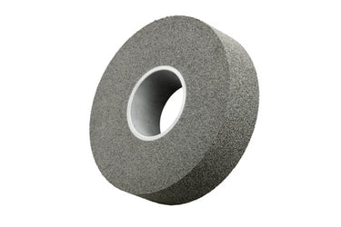 Scotch-Brite™ Afgratningshjul XL-WL 8S FIN. 203 mm x 22 mm x 76 mm. 3 stk/krt PN92128 - 1
