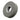 Scotch-Brite™ Afgratningshjul XL-WL 8S FIN 203 mm x 12,7 mm x 76 mm. 4 stk/krt PN14629 - 1