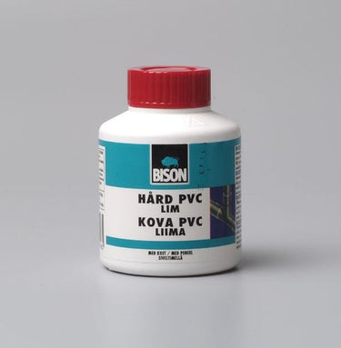 Lim til pvc hobby/prof - 1