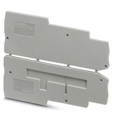 Endeplade D-PTIO 1,5/S/4 - 1